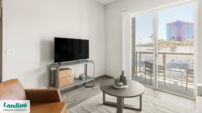 Foto del edificio - 3150 W Twain Ave