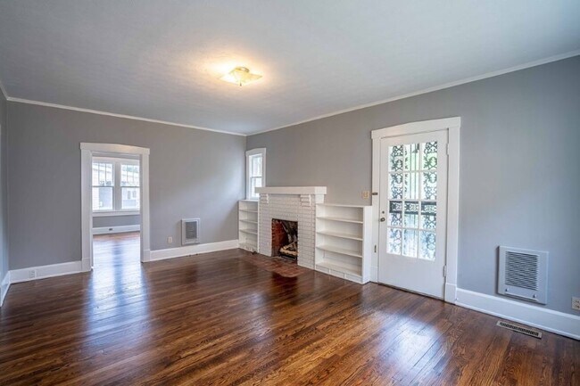 Foto del edificio - 505 Malone Cir