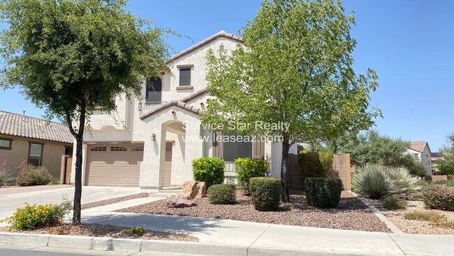 Foto del edificio - 21274 E Pecan Ln