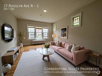 Building Photo - 22 Rosslyn Ave N