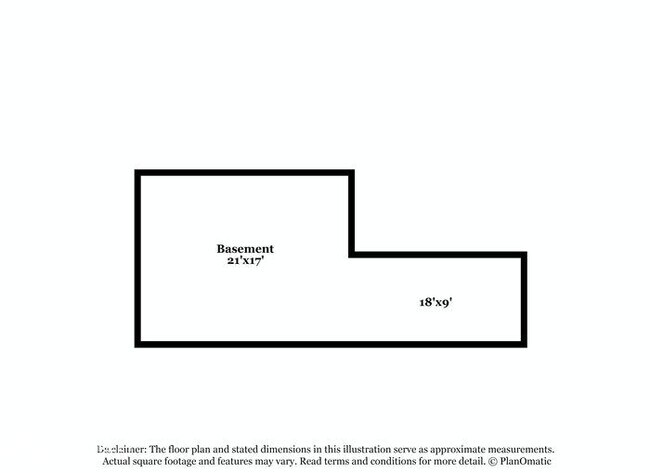 Foto del edificio - 410 REGENCY PARK STREET, KEARNEY, MO 64060