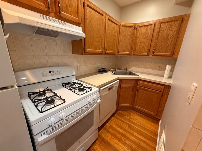 Foto del edificio - 15 Adams St