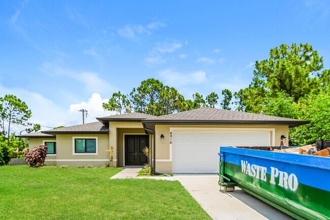 Foto del edificio - 4916 2nd St W