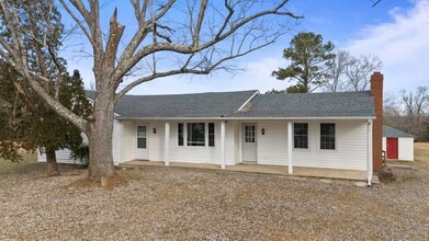 Building Photo - 552 Cook Johnson Rd
