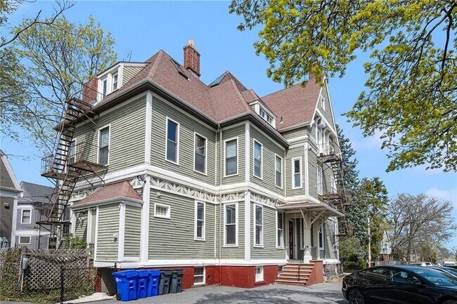 Foto del edificio - 87 Cooke St
