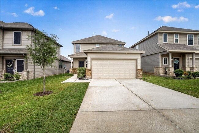 Foto del edificio - 13640 Collier Park Ln