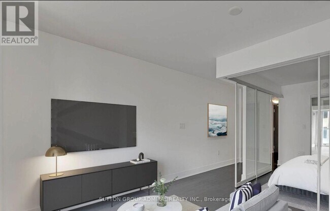 Photo du bâtiment - 955 Bay St.