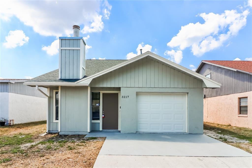 Foto principal - 3217 Timberline Rd