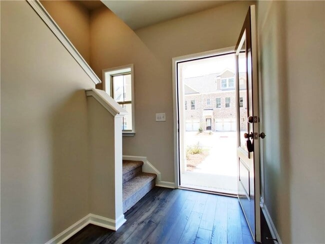 Building Photo - 331 Mahone Dr