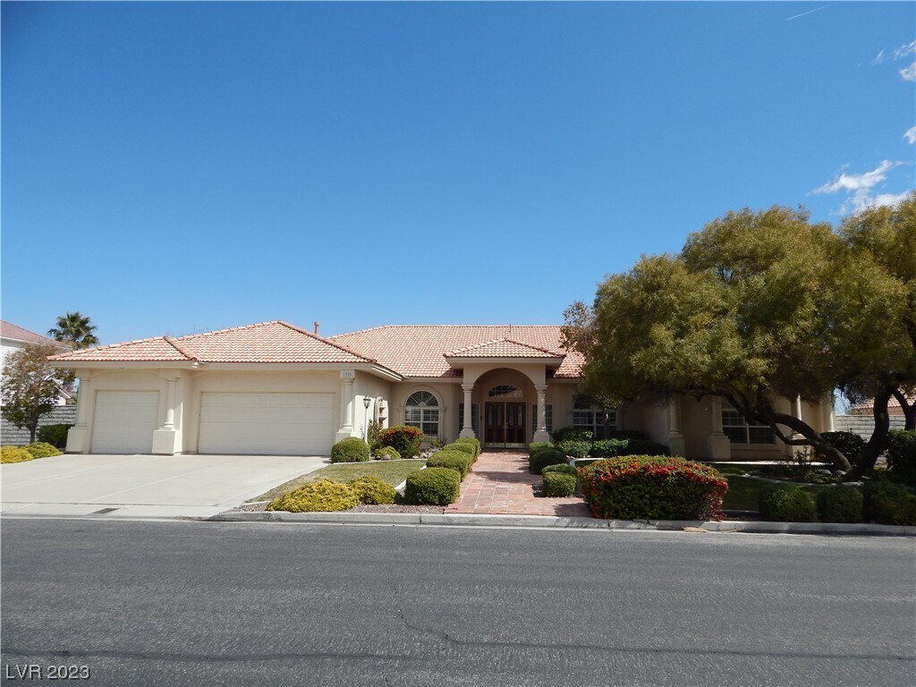 Primary Photo - 1320 Crystal Valley Dr