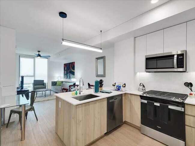 Foto del edificio - 817 N 6th St