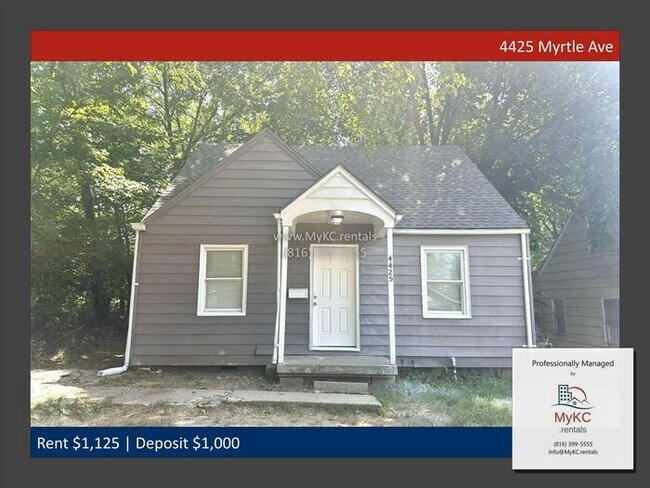 Foto del edificio - Beautiful 3 bed, 1 bath home NOW AVAILABLE!