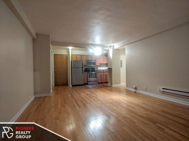 Foto del edificio - 4180 N Marine Dr