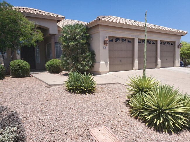 Foto del edificio - north east scottsdale home with pool