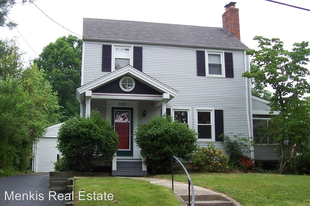 Primary Photo - 3 br, 2 bath House - 2707 Harmon Rd.