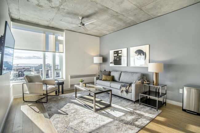 Foto del edificio - 2121 NW Savier St
