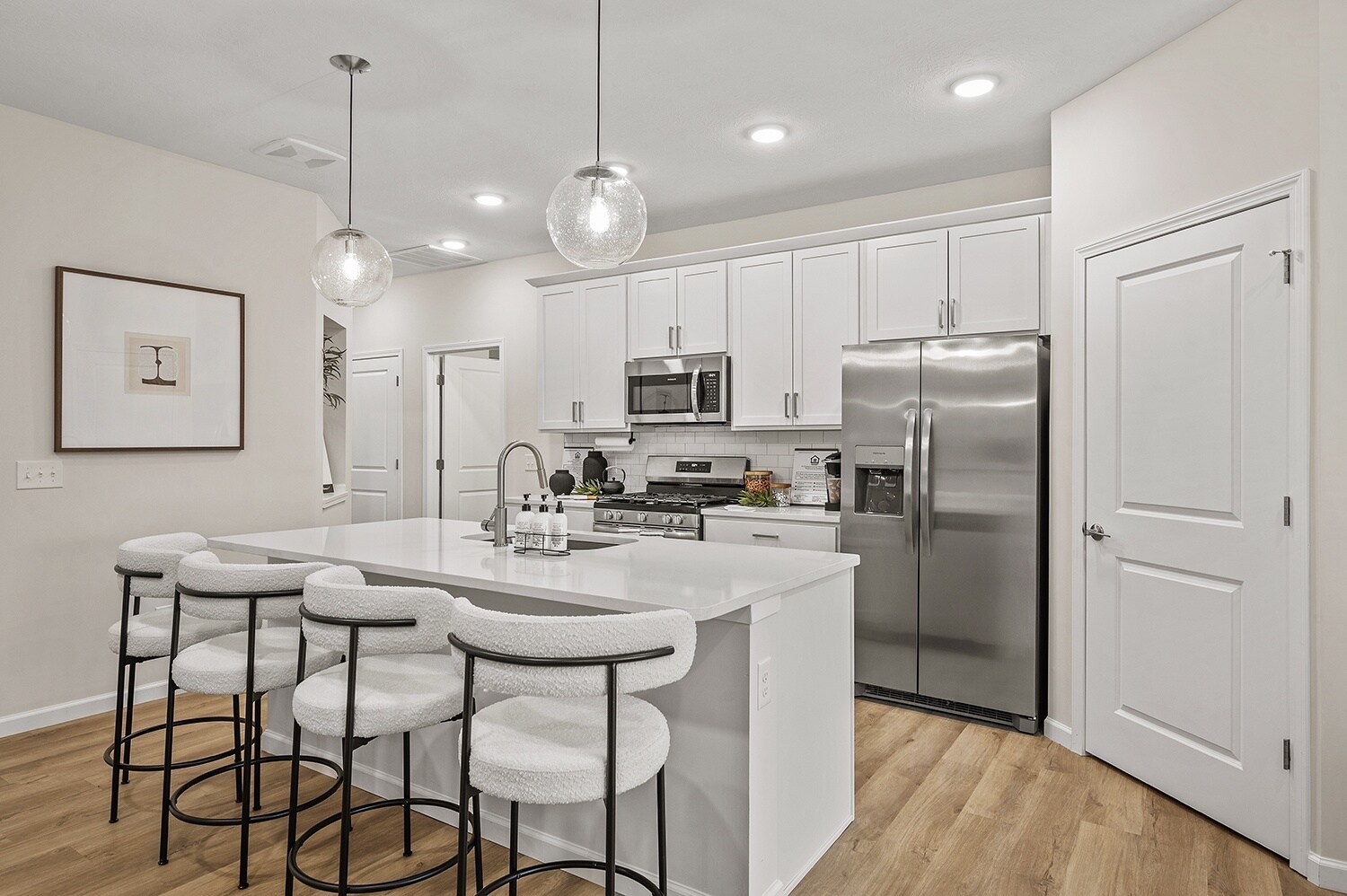 The Villas at Brookview – photo 3