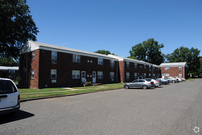 Foto del edificio - Taylor Gardens