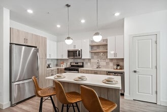 Building Photo - The Quill Apartments