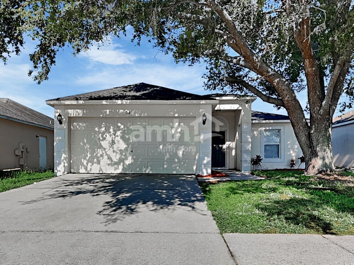 Foto principal - 914 Stallion Way