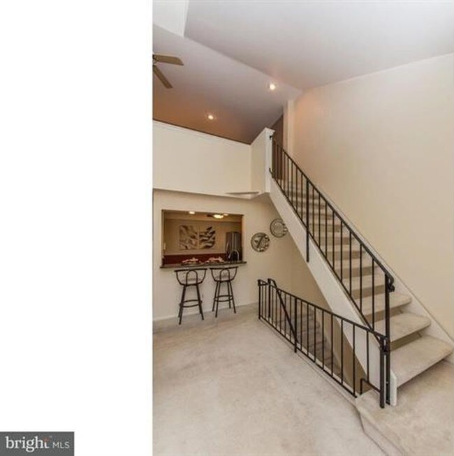 1304 Valley Glen Rd, Elkins Park, PA 19027 Townhome Rentals in Elkins Park PA