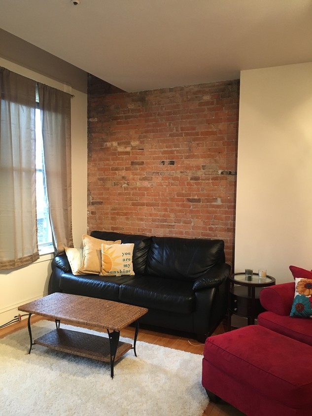 Primary Photo - 247 W Fayette St
