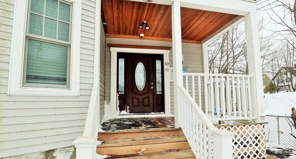 Foto principal - 10 Ellsworth St