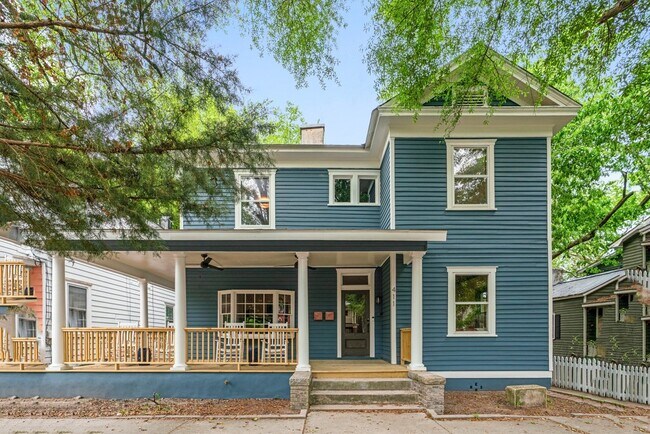 Building Photo - 411 N 5th Ave