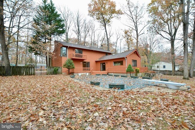 Foto del edificio - 8421 Alvin Rd