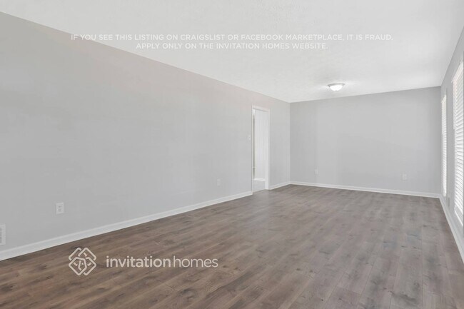 Foto del edificio - 1310 Cunningham Rd SW