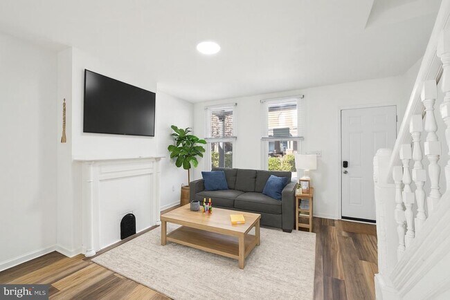 Foto del edificio - 4447 N 19th St