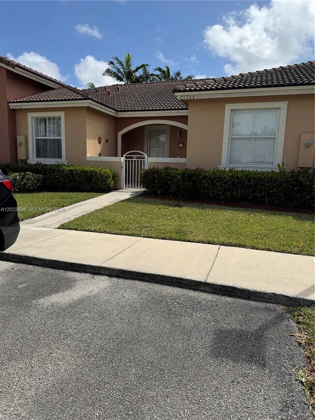 Foto del edificio - 23764 SW 109th Ave