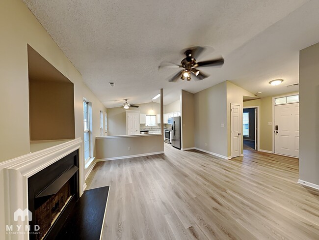 Building Photo - 7307 Preakness Stakes Ln