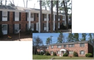 Primary Photo - Westgate Arms Apartments