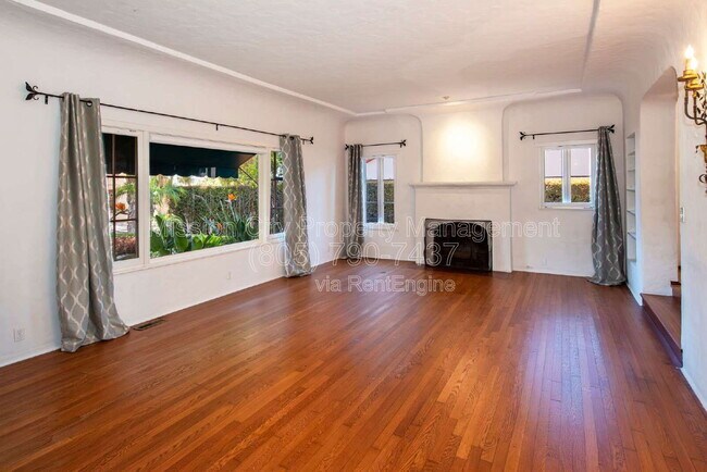 Foto del edificio - 0 E Junipero St