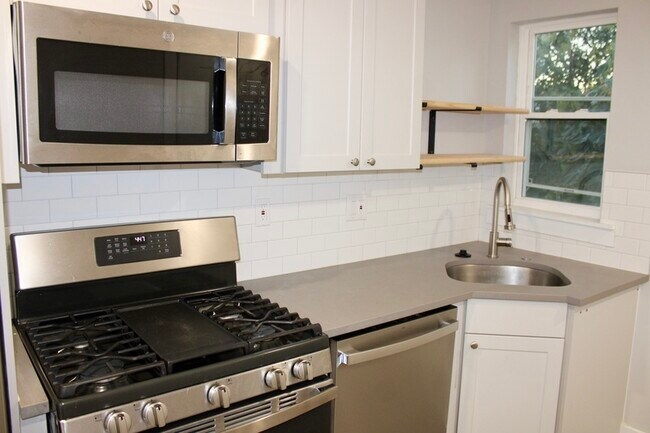 Foto del edificio - 2402 N 5th St