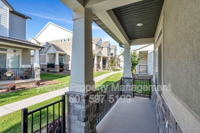 Foto del edificio - 4351 W Dixon Way