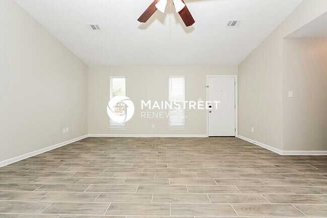 Foto del edificio - 3 Bedroom Pet-Friendly Home in Morrow, GA with Main Street Renewal