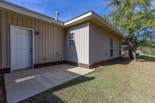 Foto del edificio - Now Available in Spanish Fort – Churchill Downs Community!