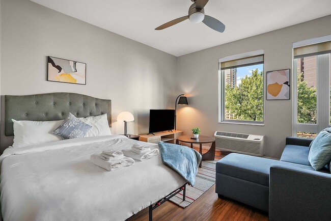 Foto del edificio - 1410 Nicollet Ave