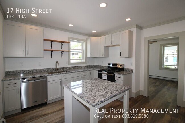 Building Photo - Farmhouse Chic 1 Bedroom Duplex with Offic...