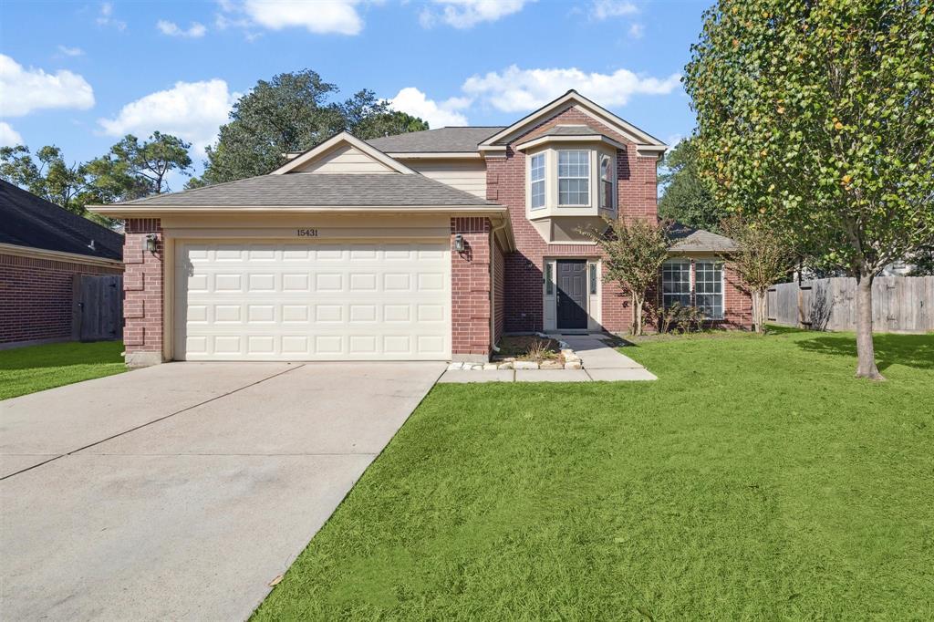 Foto principal - 15431 Maple Meadows Dr