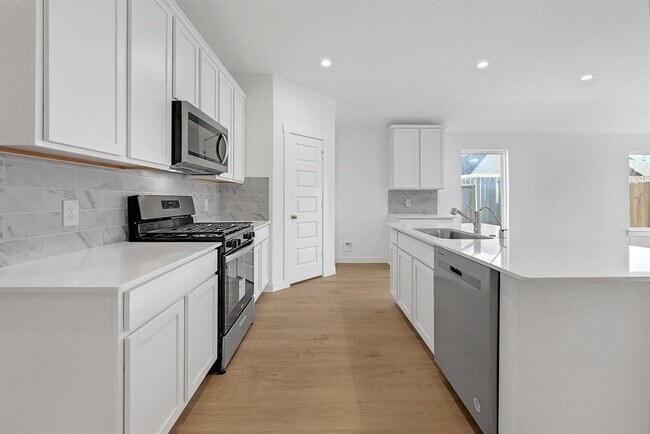 Building Photo - 3834 Lanercost Ln
