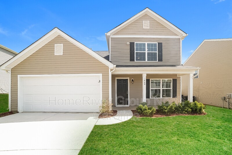 1460 Kilstrom St, Rural Hall, NC 27045 House Rental in Rural Hall, NC
