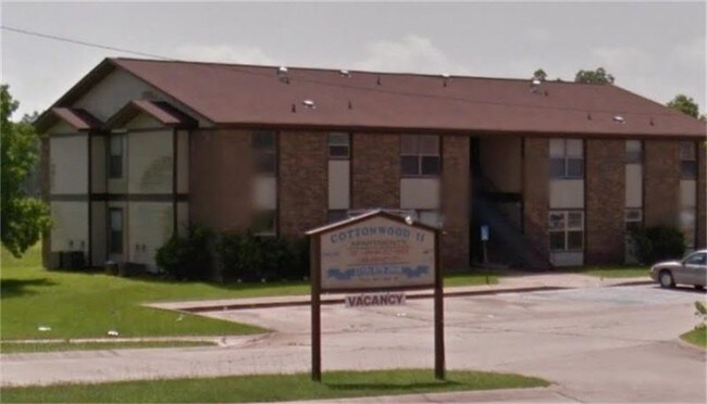 Foto del edificio - 1150 Cottonwood Dr