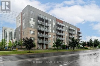 Building Photo - 5131 Sheppard Ave E