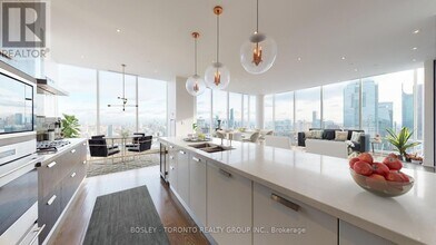 Building Photo - 295 Adelaide St W