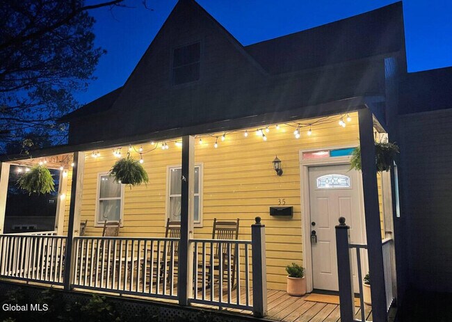 Foto del edificio - 35 State St