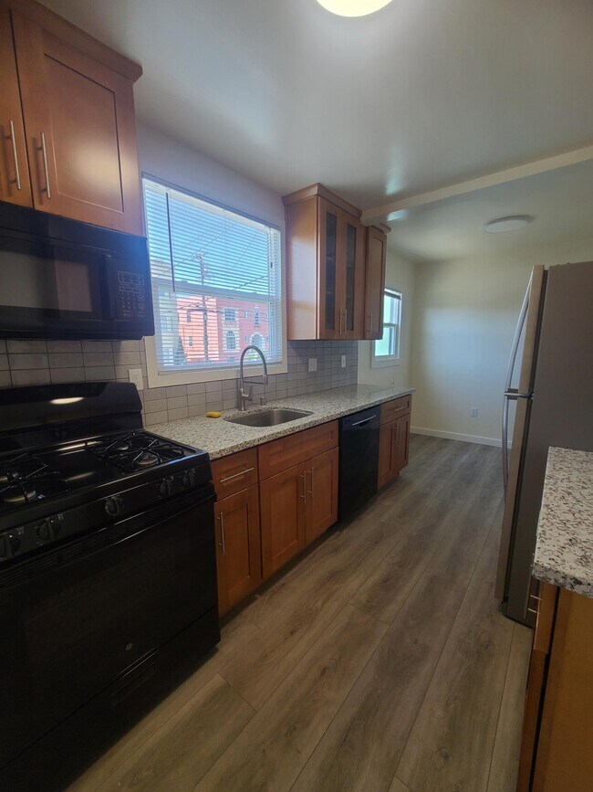 Foto del edificio - 1923 Curtis St