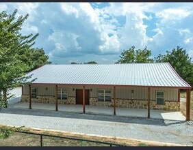 Building Photo - 1445 Co Rd 3690